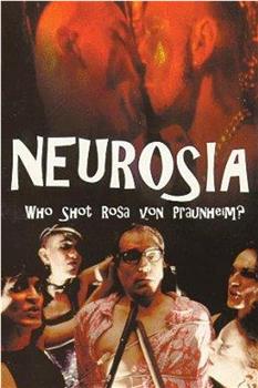 Neurosia-Fifty Years of Perversion观看