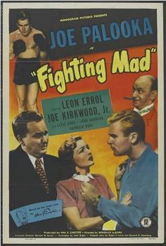 Joe Palooka in Fighting Mad观看