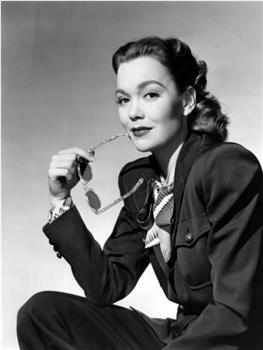 Jane Wyman Presents The Fireside Theatre观看