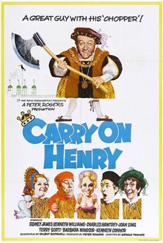 Carry On Henry观看