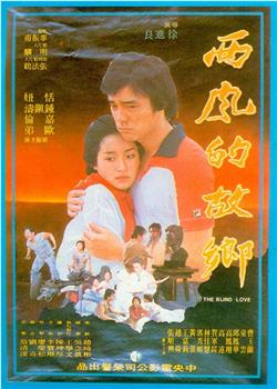 西风的故乡观看