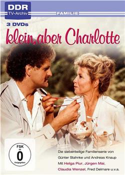 Klein, aber Charlotte观看