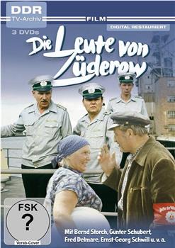 Die Leute von Züderow观看