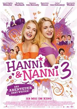 Hanni & Nanni 3观看