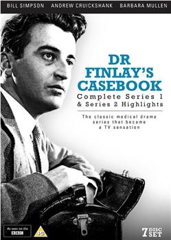 Dr. Finlay's Casebook观看