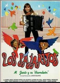 Los pajaritos观看