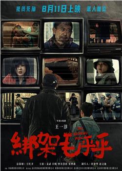 绑架毛乎乎观看