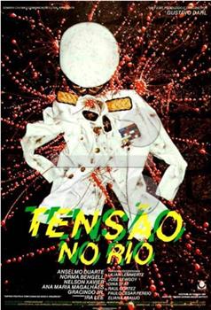 Tensão no Rio观看