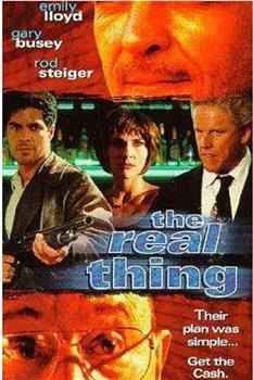 The Real Thing观看