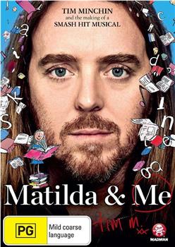 Matilda & Me观看