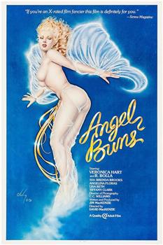 Angel Buns观看