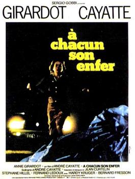 À chacun son enfer观看