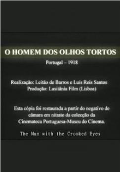 O Homem dos Olhos Tortos观看