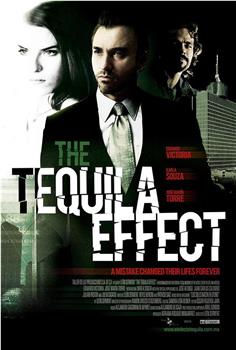 El efecto tequila观看