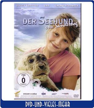 Der Seehund von Sanderoog观看