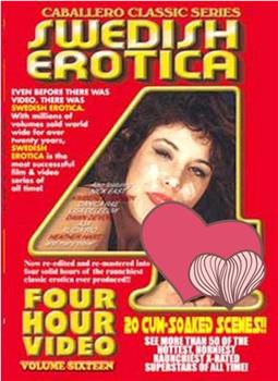 Classic Swedish Erotica 16观看