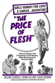 The Price of Flesh观看