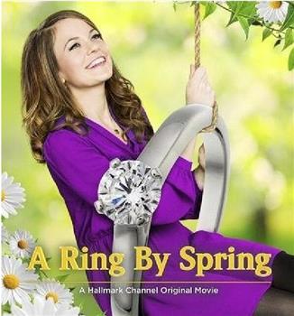 Ring by Spring观看