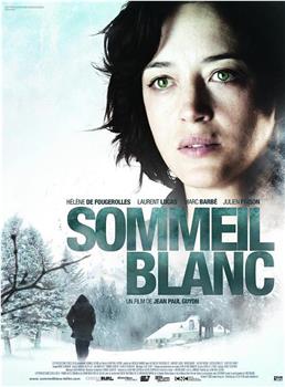 Sommeil blanc观看