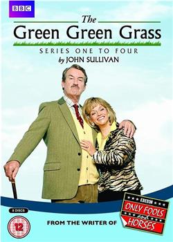 The Green Green Grass观看