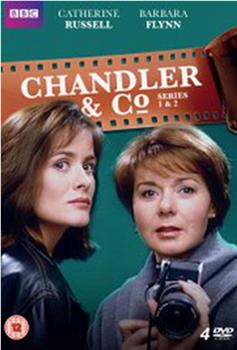 Chandler&Co观看