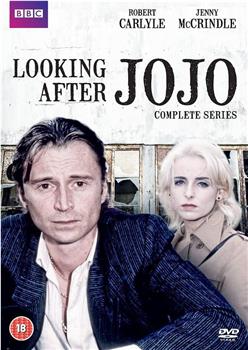 Looking After Jo Jo观看