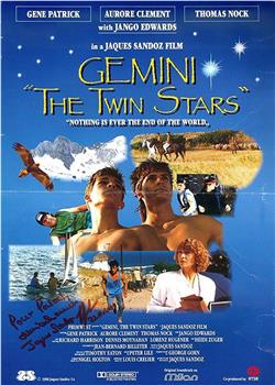 Gemini - The Twin Stars观看