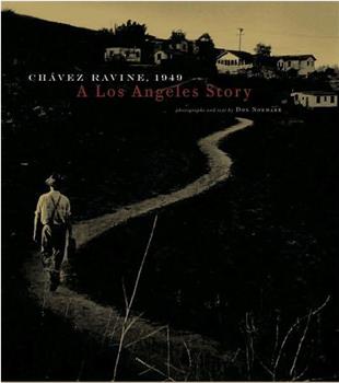 Chavez Ravine: A Los Angeles Story观看