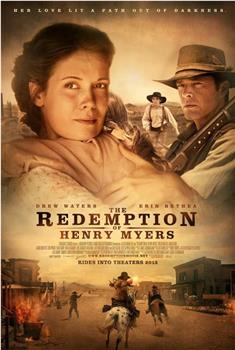 The Redemption of Henry Myers观看