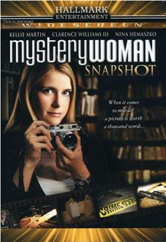 Mystery Woman: Snapshot观看