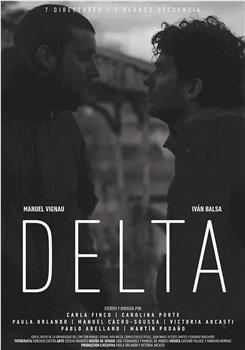 Delta观看