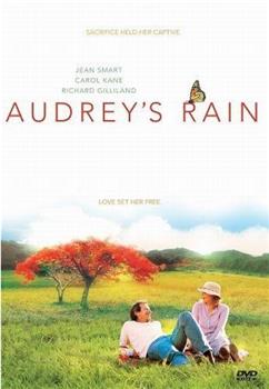 Audrey's Rain观看