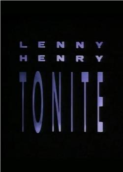 Lenny Henry Tonite观看