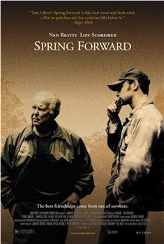 Spring Forward观看