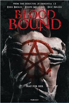 Blood Bound观看