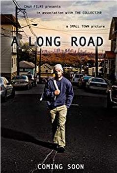 A Long Road观看