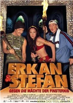 Erkan & Stefan gegen die Mächte der Finsternis观看