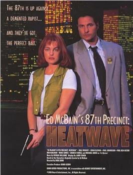 Ed McBain's 87th Precinct: Heatwave观看