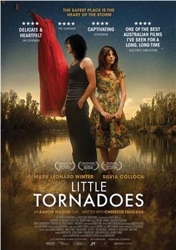 Little Tornadoes观看