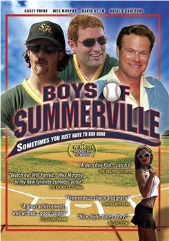 Boys of Summerville观看