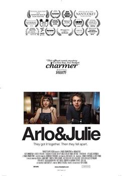 Arlo and Julie观看