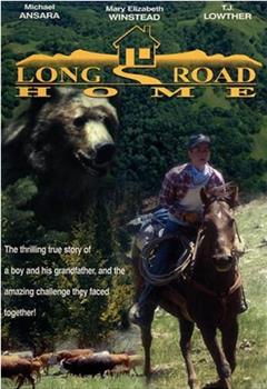 The Long Road Home观看