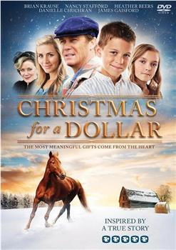 Christmas for a Dollar观看