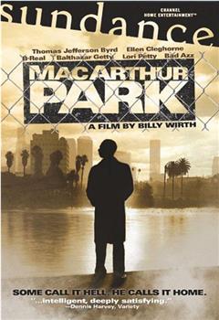 MacArthur Park观看