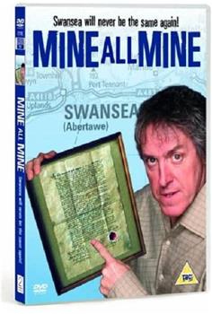 Mine All Mine观看