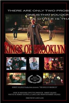 The Kings of Brooklyn观看