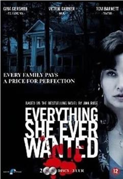 Everything She Ever Wanted观看