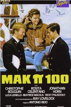 Mak pigreco 100观看