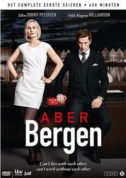 Aber Bergen观看
