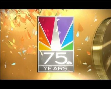 NBC 75th Anniversary Special观看